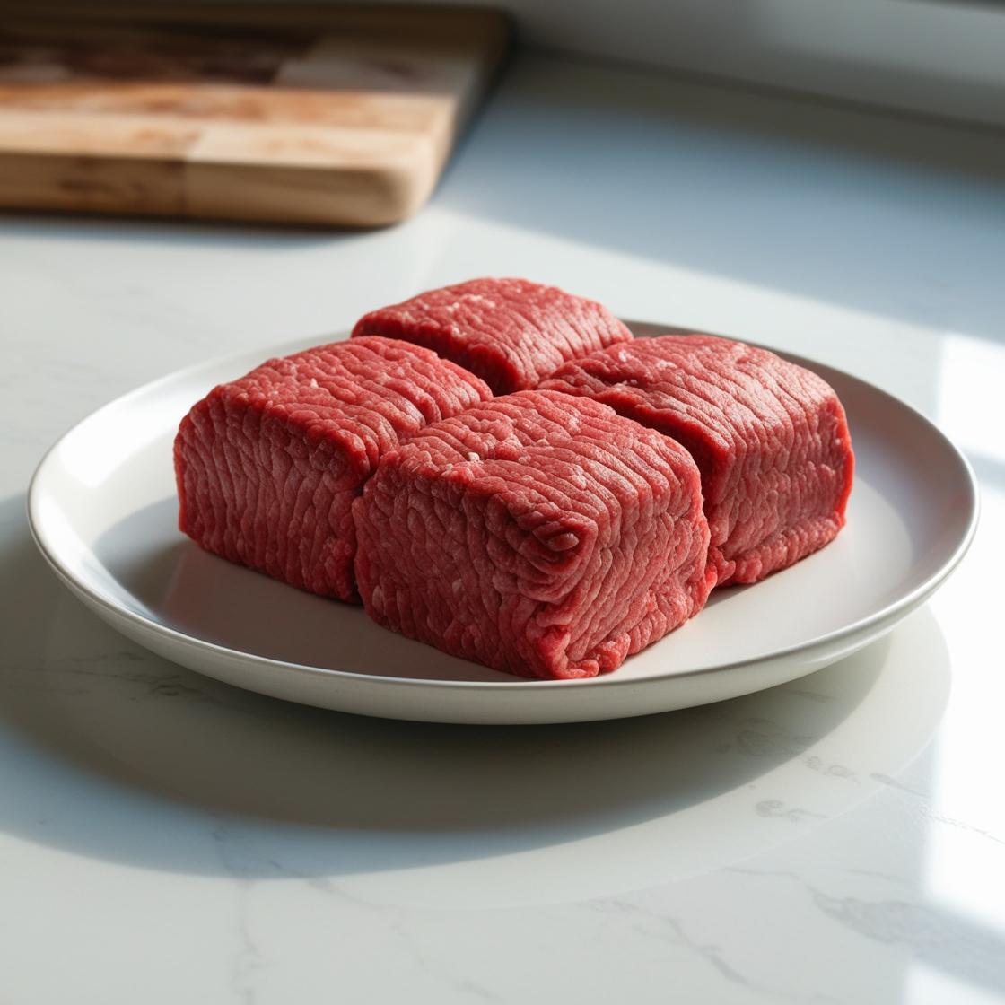 Beef Market Blend