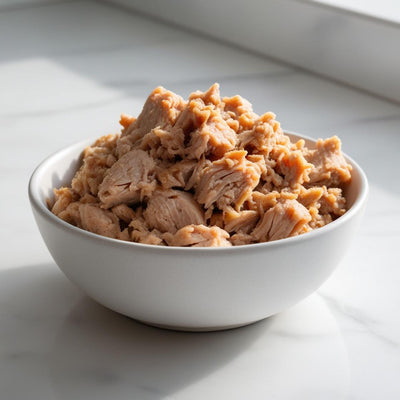 Sweet Potato Gobbler