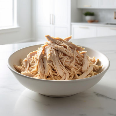 Chicken Garden Bowl (Adult)