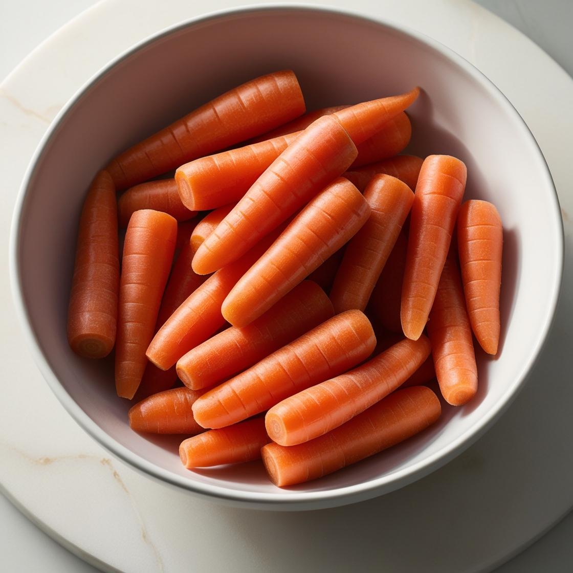 Sweet Potato Gobbler