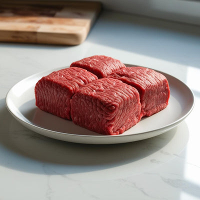 Beef Market Blend