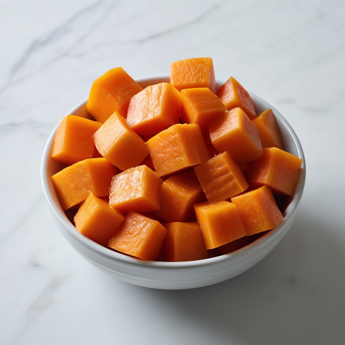Sweet Potato Gobbler