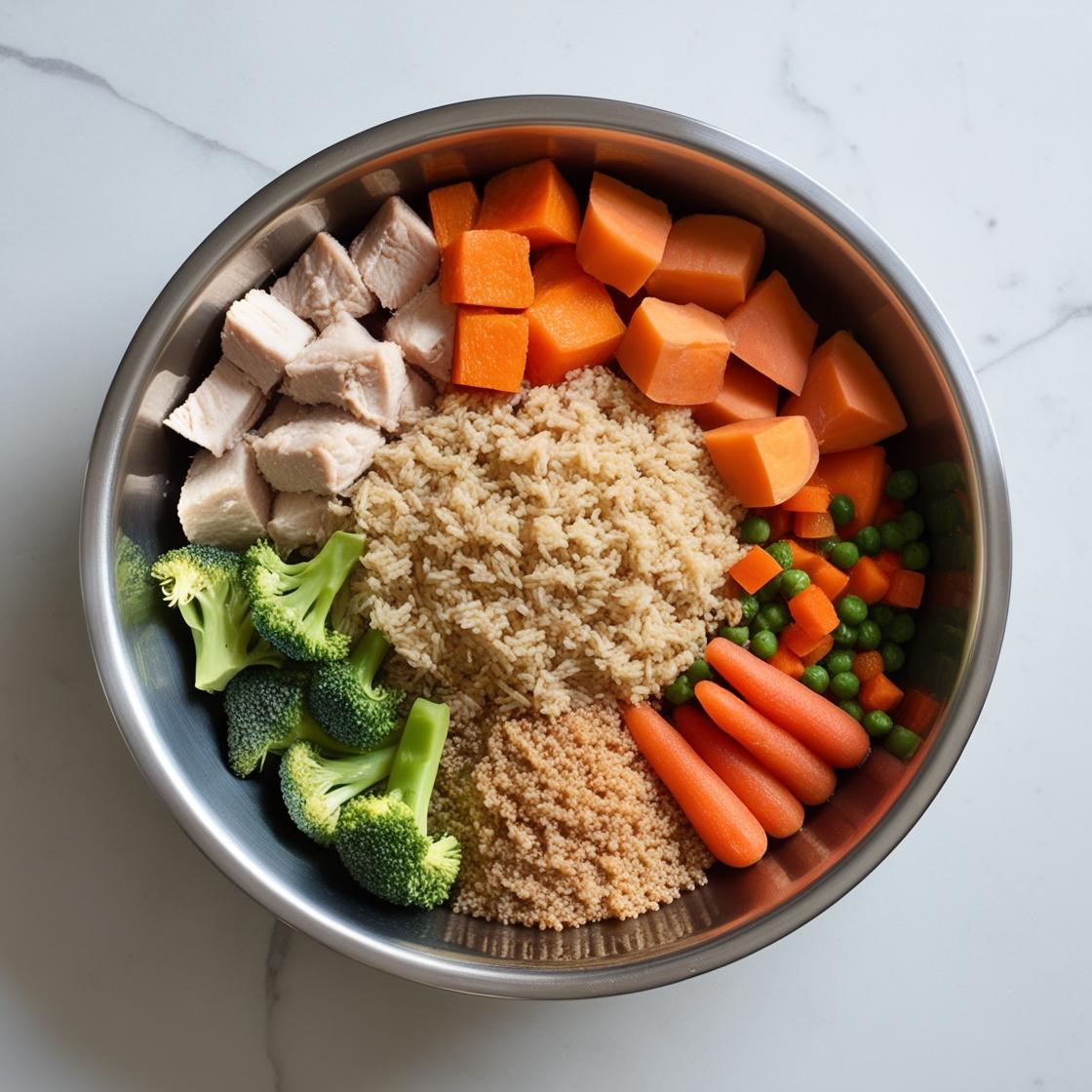 Turkey Harvest Supper