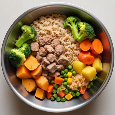 Beef Market Blend